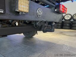VOLKSWAGEN LT 35 TDI DoKa *Meiller 3-Seiten Kipper+