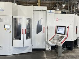 Hermle C 250 U
