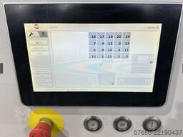 Hermle C 250 U