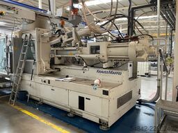 KraussMaffei KM 650-3500-700 CZ