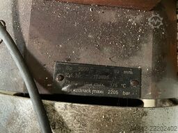 KraussMaffei KM 650-3500-700 CZ