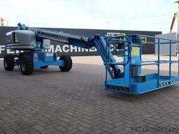 Genie S45 Valid inspection, *Guarantee! Diesel, 4x4 Driv