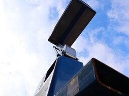 JLG Power Tower Electric, 5.10m Working Height, 250kg