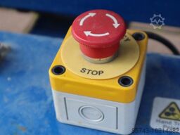 JLG Power Tower Electric, 5.10m Working Height, 250kg