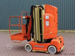 JLG Toucan 1100A As-Is, Electric, 11.1m Working Height