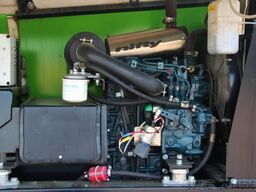 Niftylift HR28 HYBRIDE Valid inspection, *Guarantee! Hybrid,