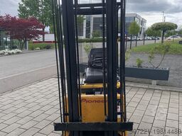 [div] Hülsemann DEV1633T