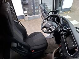 DAF XG 480 FT Low Deck + PCC+ 1120L Tanks + INTARDER