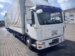 MAN TGL02 - TGL 8.240 4X2 BL