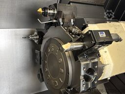 Hwacheon Hi-TECH 450BL YSMC  Automatisierung