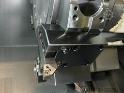 Hwacheon Hi-TECH 450BL YSMC  Automatisierung