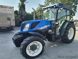 New Holland T4 100F