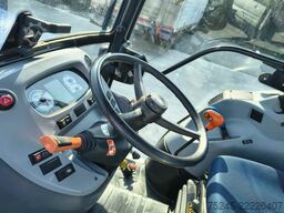 New Holland T4 100F