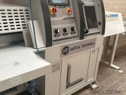 Metal Technika Optymalizerka OWD-1600