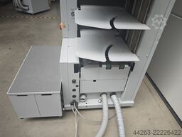Horizon VAC-600
