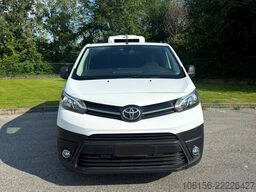 TOYOTA PROACE LONG 2.0 DIESEL