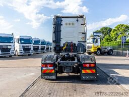 VOLVO FH4 460 GLOB -6 pieces