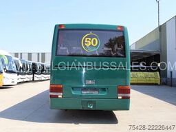 Van Hool T 915 CL / Atlon / Airco / Automatic gearbox