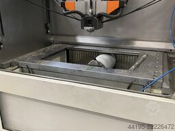 GF AgieCharmilles CUT 400