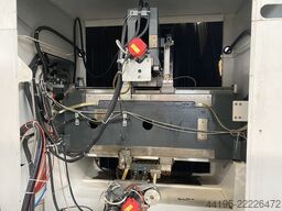 GF AgieCharmilles CUT 400