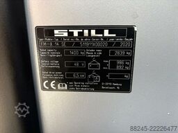 STILL FMX14SE