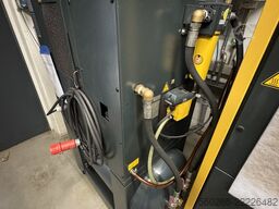 Kaeser Kompressoren Schraubenkompressor AIRCENTER SX 4