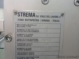 Strema DC 96