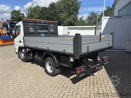 FUSO 3C15