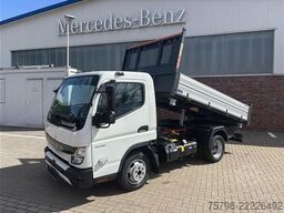 FUSO 3C15