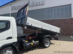 FUSO 3C15