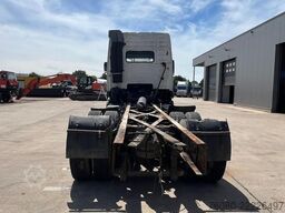 Volvo FH 16 - 500 (POMPE MANUELLE / MANUAL PUMP / 6X4...