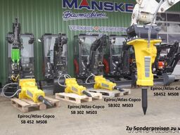 Epiroc SB 302 MB502859