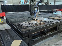 Glorystar Laser GS-25035L