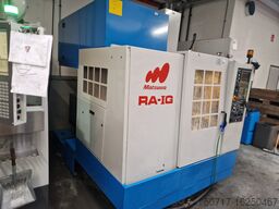 Matsuura RA-1G