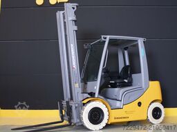 JUNGHEINRICH DFG425