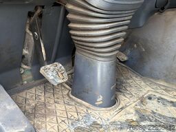 Mercedes-Benz Actros 2540 (EPS / FRONT STEEL / LAMES DEVANT /...