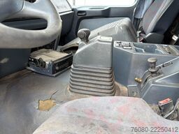 Mercedes-Benz Actros 2540 (EPS / FRONT STEEL / LAMES DEVANT /...