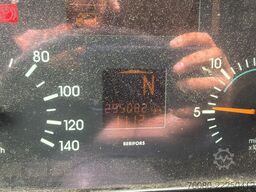Mercedes-Benz Actros 2540 (EPS / FRONT STEEL / LAMES DEVANT /...