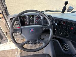 Scania G410 CR19 / Retarder / Euro 6 / NL Truck