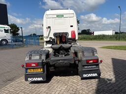 Scania G410 CR19 / Retarder / Euro 6 / NL Truck