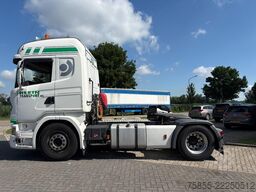 Scania G410 CR19 / Retarder / Euro 6 / NL Truck