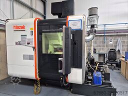 Mazak VARIAXIS i-500