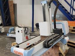 STAR Automation IXE-1500/460