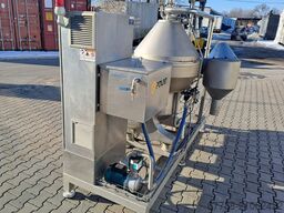 POLAT Makina PMS BX5 BACTOFUGE