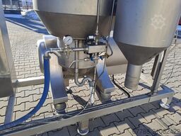 POLAT Makina PMS BX5 BACTOFUGE