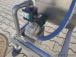 POLAT Makina PMS BX5 BACTOFUGE