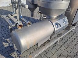 POLAT Makina PMS BX5 BACTOFUGE