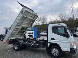Fuso Fuso Canter 9C18 Meiller 3-Seiten Kipper 7C18 