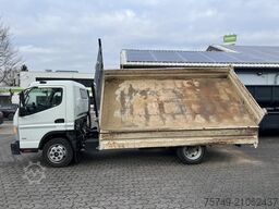 Fuso Fuso Canter 9C18 Meiller 3-Seiten Kipper 7C18 