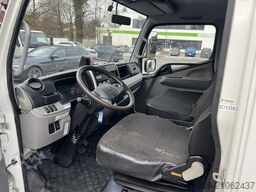 Fuso Fuso Canter 9C18 Meiller 3-Seiten Kipper 7C18 